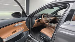 2022 Genesis GV70 2.5T Gasoline AWD — фото 10