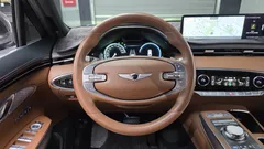 2022 Genesis GV70 2.5T Gasoline AWD — фото 12