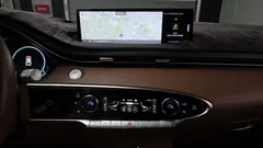 2022 Genesis GV70 2.5T Gasoline AWD — фото 17