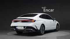 2024 Hyundai Sonata Premium — фото 2