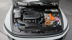 2024 Hyundai Sonata Premium — фото 6
