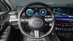2024 Hyundai Sonata Premium — фото 13
