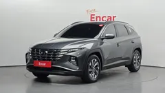 2023 Hyundai Tucson Diesel 2.0 2WD — фото 1