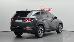 2023 Hyundai Tucson Diesel 2.0 2WD — фото 2