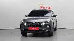 2023 Hyundai Tucson Diesel 2.0 2WD — фото 3