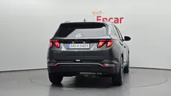 2023 Hyundai Tucson Diesel 2.0 2WD — фото 4