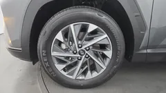 2023 Hyundai Tucson Diesel 2.0 2WD — фото 5