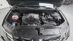 2023 Hyundai Tucson Diesel 2.0 2WD — фото 6
