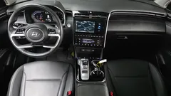 2023 Hyundai Tucson Diesel 2.0 2WD — фото 7
