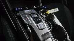 2023 Hyundai Tucson Diesel 2.0 2WD — фото 9