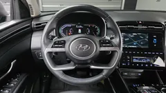 2023 Hyundai Tucson Diesel 2.0 2WD — фото 12