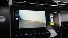 2023 Hyundai Tucson Diesel 2.0 2WD — фото 16