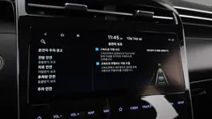 2023 Hyundai Tucson Diesel 2.0 2WD — фото 17