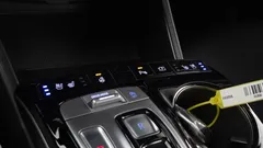2023 Hyundai Tucson Diesel 2.0 2WD — фото 18