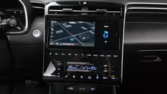 2023 Hyundai Tucson Diesel 2.0 2WD — фото 20