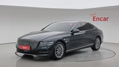 2024 Genesis G80 Gasoline 2.5 Turbo AWD — фото 1