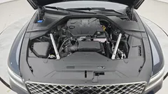 2024 Genesis G80 Gasoline 2.5 Turbo AWD — фото 6