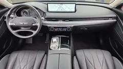 2024 Genesis G80 Gasoline 2.5 Turbo AWD — фото 7