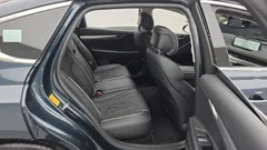 2024 Genesis G80 Gasoline 2.5 Turbo AWD — фото 12