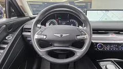 2024 Genesis G80 Gasoline 2.5 Turbo AWD — фото 13