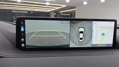 2024 Genesis G80 Gasoline 2.5 Turbo AWD — фото 15