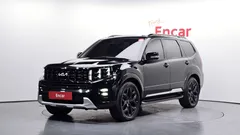 2023 Kia Mohave Diesel 3.0 4WD 5-Seater — фото 1