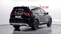 2023 Kia Mohave Diesel 3.0 4WD 5-Seater — фото 2