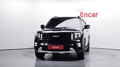 2023 Kia Mohave Diesel 3.0 4WD 5-Seater — фото 3