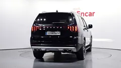 2023 Kia Mohave Diesel 3.0 4WD 5-Seater — фото 4