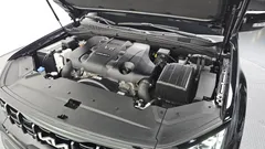 2023 Kia Mohave Diesel 3.0 4WD 5-Seater — фото 6