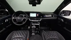 2023 Kia Mohave Diesel 3.0 4WD 5-Seater — фото 7
