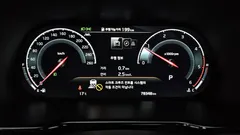 2023 Kia Mohave Diesel 3.0 4WD 5-Seater — фото 8