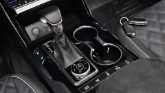 2023 Kia Mohave Diesel 3.0 4WD 5-Seater — фото 9