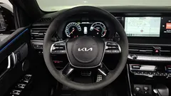 2023 Kia Mohave Diesel 3.0 4WD 5-Seater — фото 13