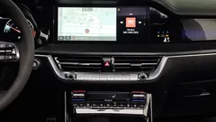 2023 Kia Mohave Diesel 3.0 4WD 5-Seater — фото 15