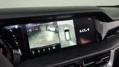 2023 Kia Mohave Diesel 3.0 4WD 5-Seater — фото 16