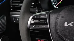 2023 Kia Mohave Diesel 3.0 4WD 5-Seater — фото 17