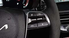2023 Kia Mohave Diesel 3.0 4WD 5-Seater — фото 18