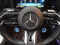 2022 Mercedes-Benz AMG GT 4Door 43 4MATIC+ — фото 19