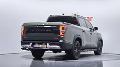 2022 SsangYong Rexton Diesel 2.2 2WD — фото 2