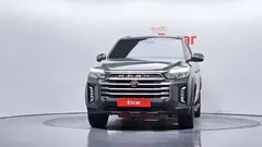 2022 SsangYong Rexton Diesel 2.2 2WD — фото 3