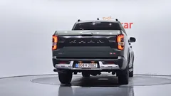 2022 SsangYong Rexton Diesel 2.2 2WD — фото 4