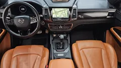 2022 SsangYong Rexton Diesel 2.2 2WD — фото 7