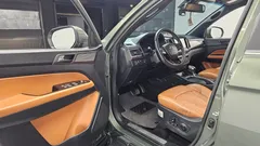 2022 SsangYong Rexton Diesel 2.2 2WD — фото 10