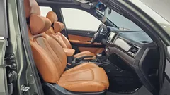 2022 SsangYong Rexton Diesel 2.2 2WD — фото 11