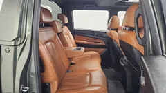 2022 SsangYong Rexton Diesel 2.2 2WD — фото 12