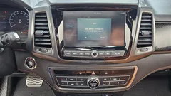 2022 SsangYong Rexton Diesel 2.2 2WD — фото 14