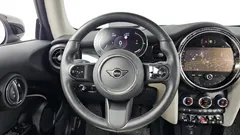 2023 Mini Cooper Classic Launch Pack — фото 13