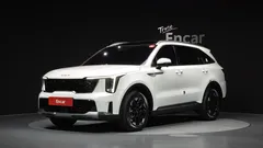 2024 Kia Sorento Gasoline 2.5T 2WD — фото 1