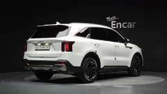 2024 Kia Sorento Gasoline 2.5T 2WD — фото 2
